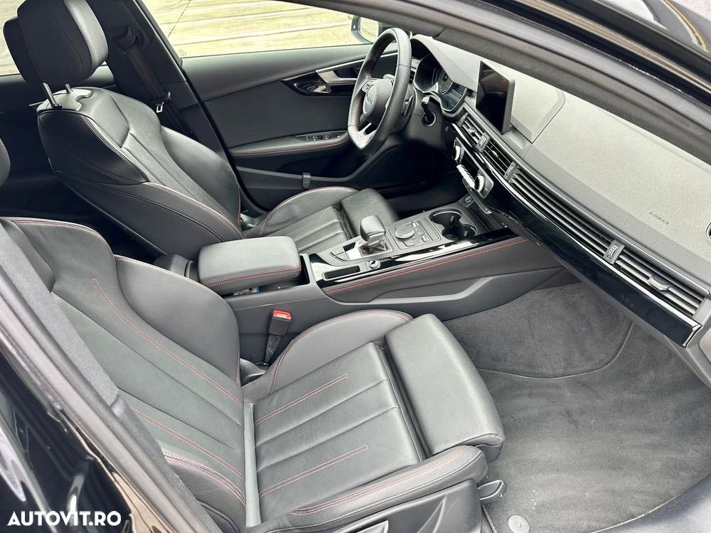 Audi A4 Limuzina - 15