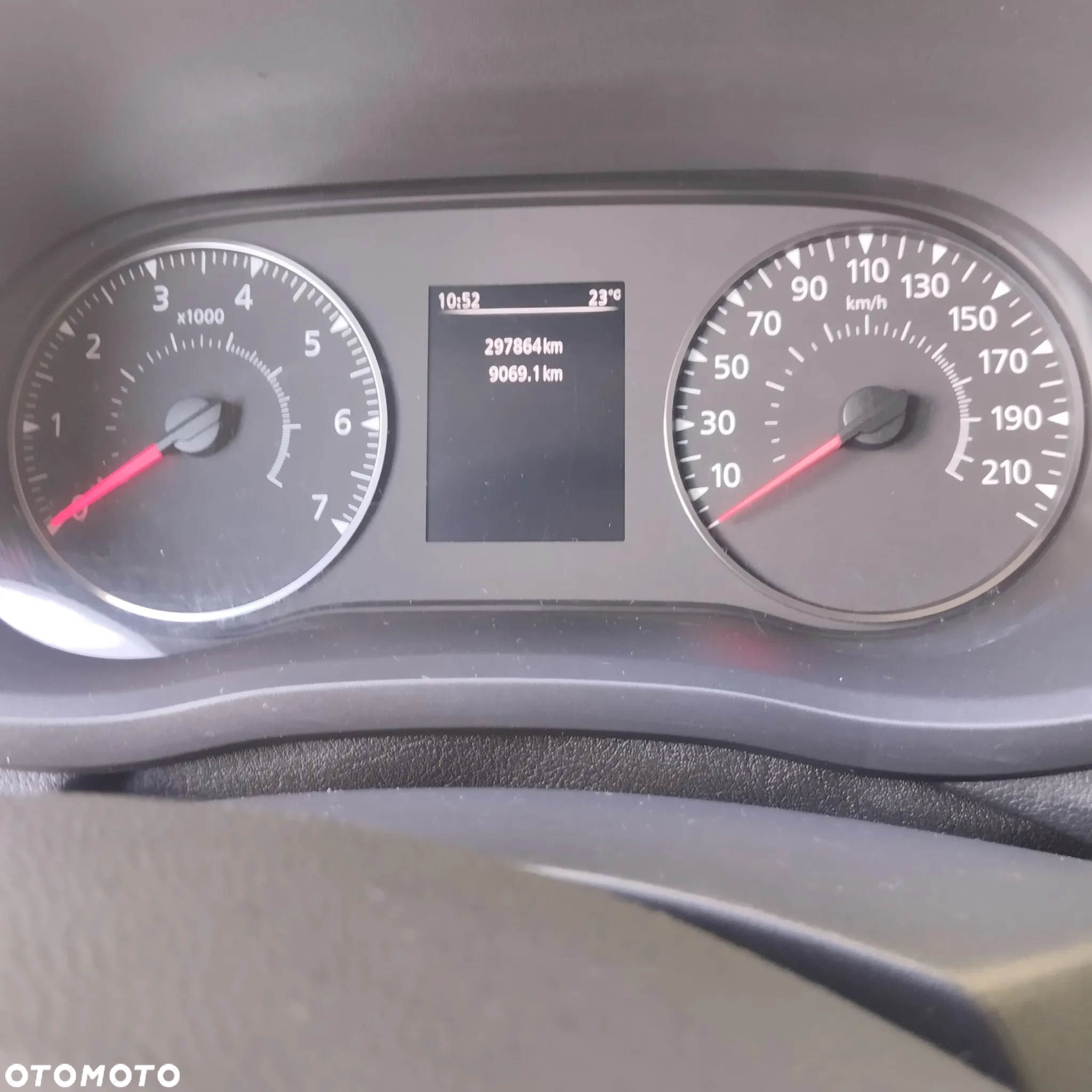 Renault Master - 2