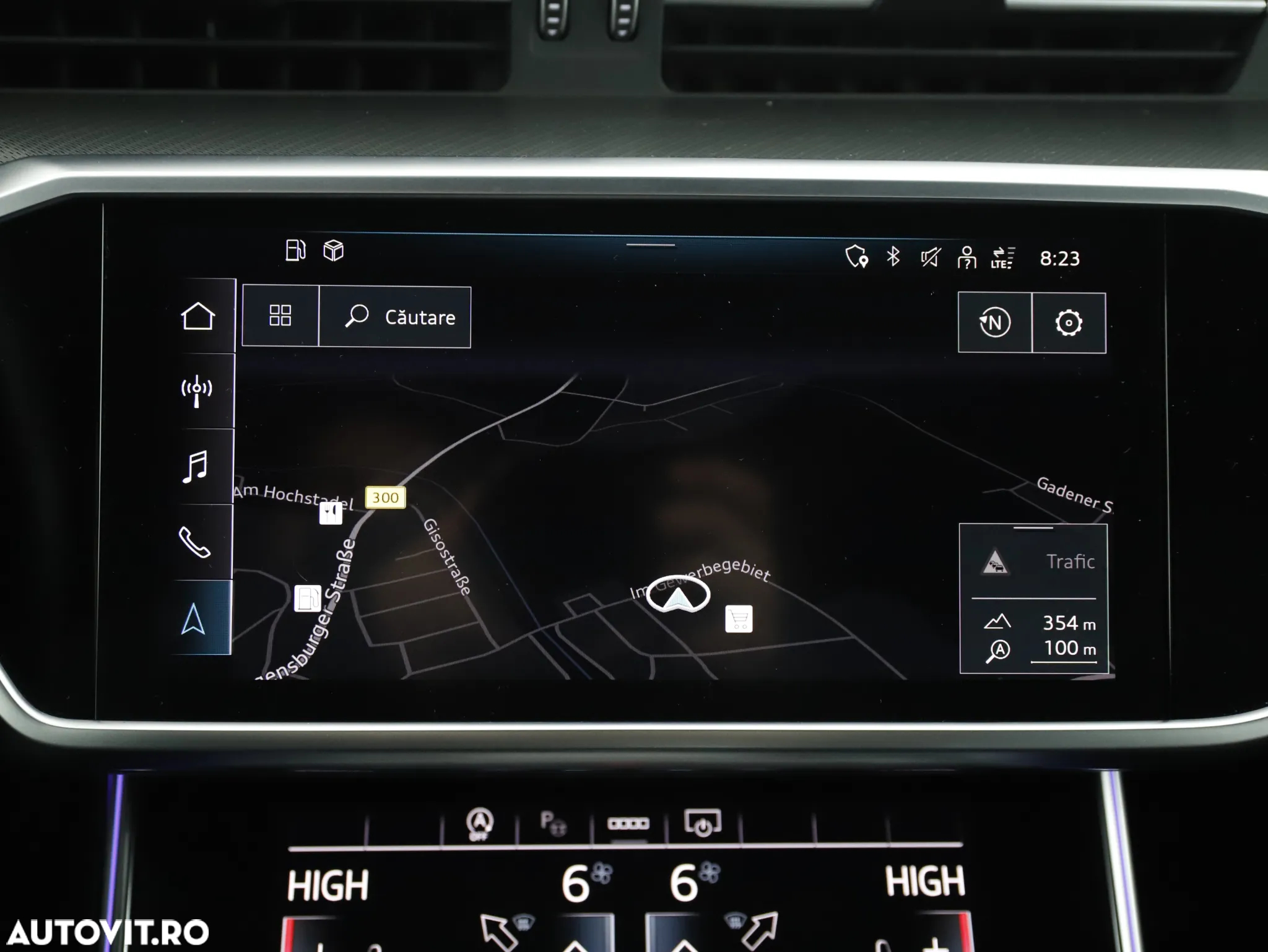 Audi A6 Avant 3.0 45 TDI quattro Tiptronic Sport - 15