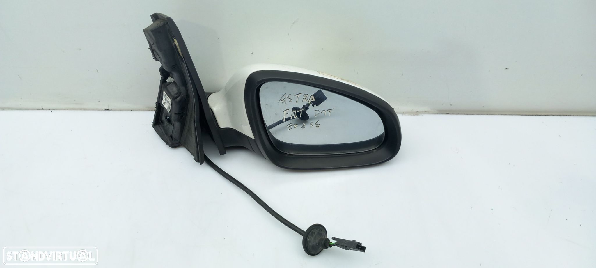 Retrovisor / espelho direito OPEL Astra J Sports Tourer - 1