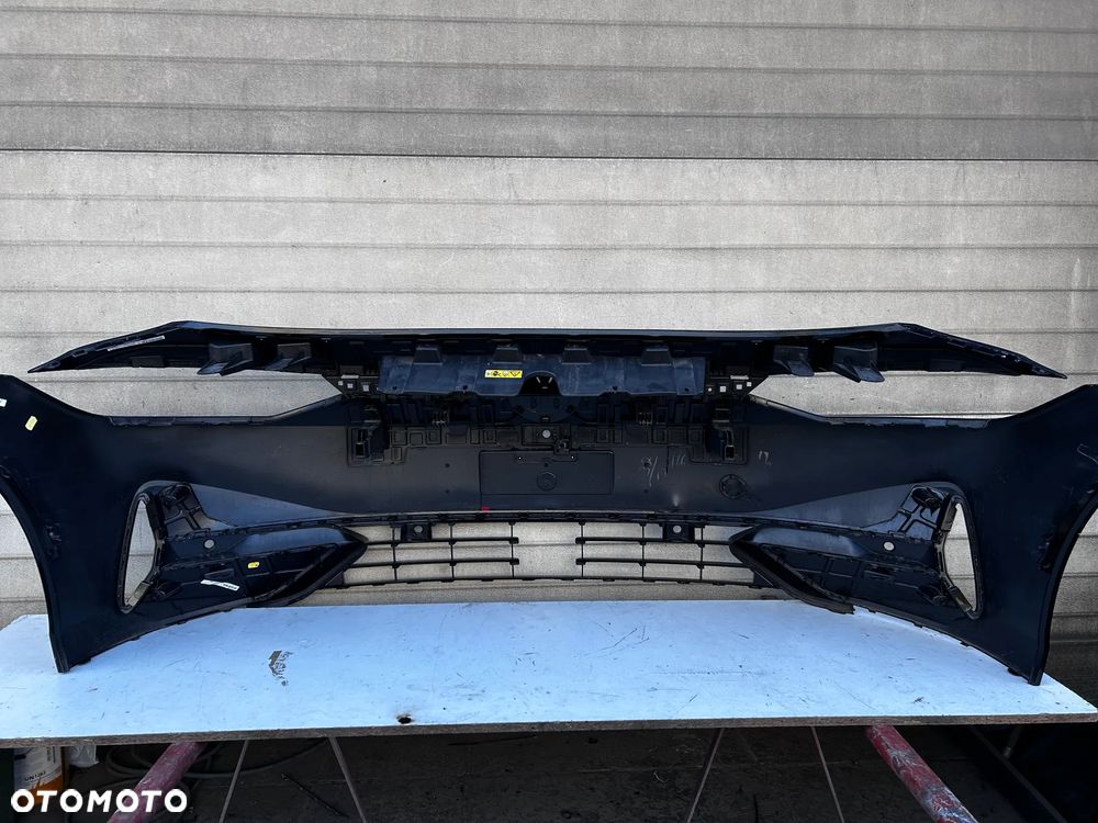 VW ID7 ID.7 14A ZDERZAK PRZÓD PRZEDNI  PDC 14A807130A 14A807231B - 7