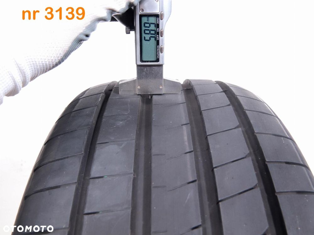 Goodyear Eagle F1 Asymmetric 6 235/45 R18 - 2