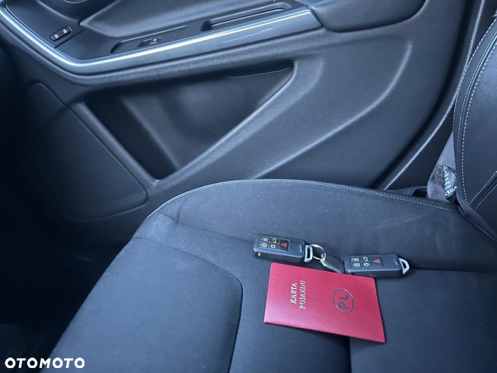 Volvo S60 D3 Kinetic - 25
