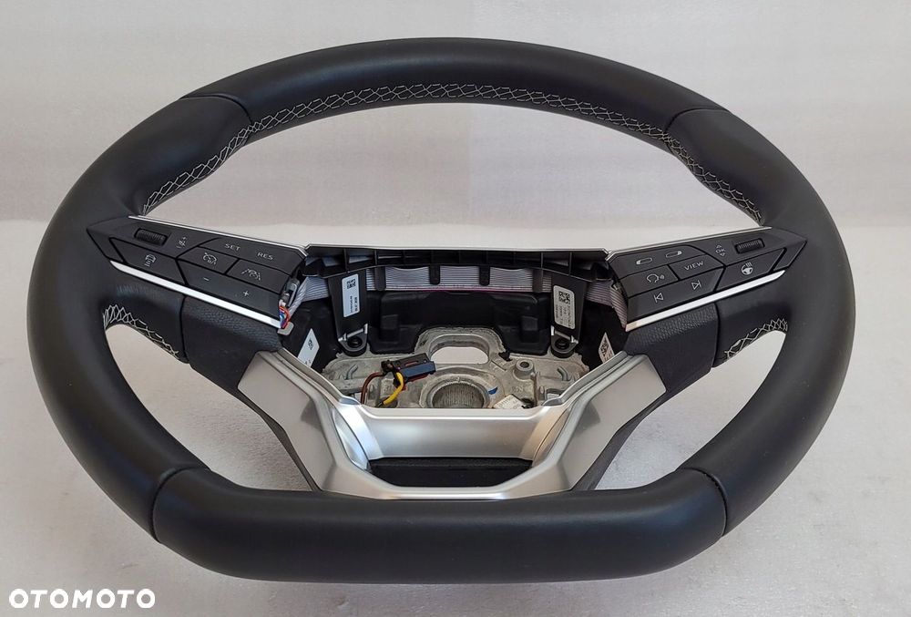 KIEROWNICA SEAT LEON IV ATECA X 2020- - 2