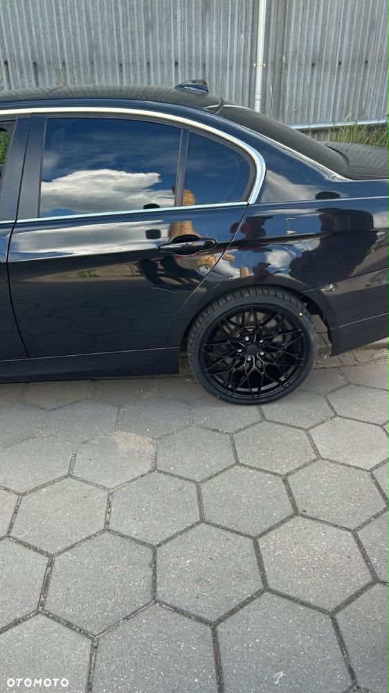 BMW Seria 3 - 6
