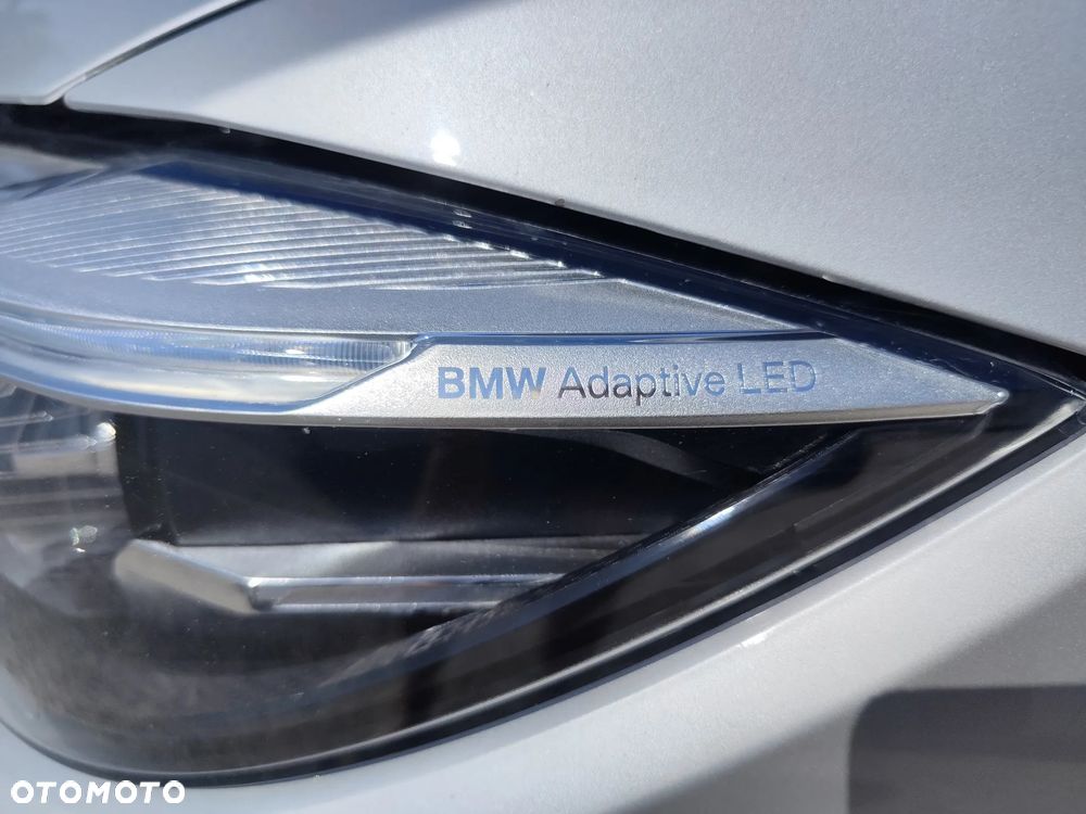 BMW Seria 4 430i GPF xDrive Sport Line - 14