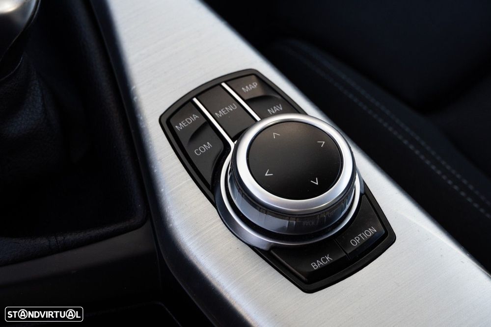 BMW 116 d Line Sport - 21