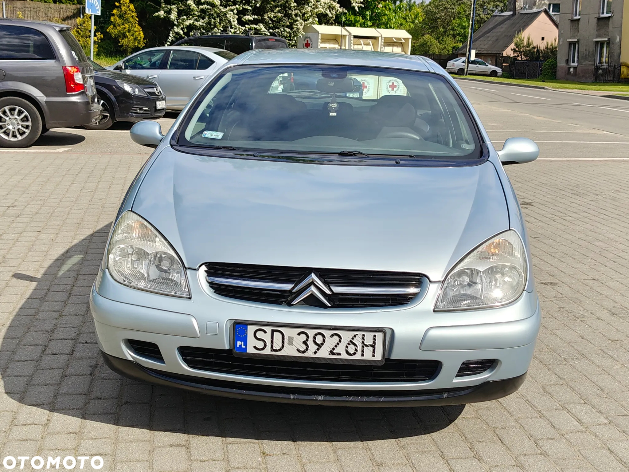 Citroën C4 2.0 16V Exclusive - 14