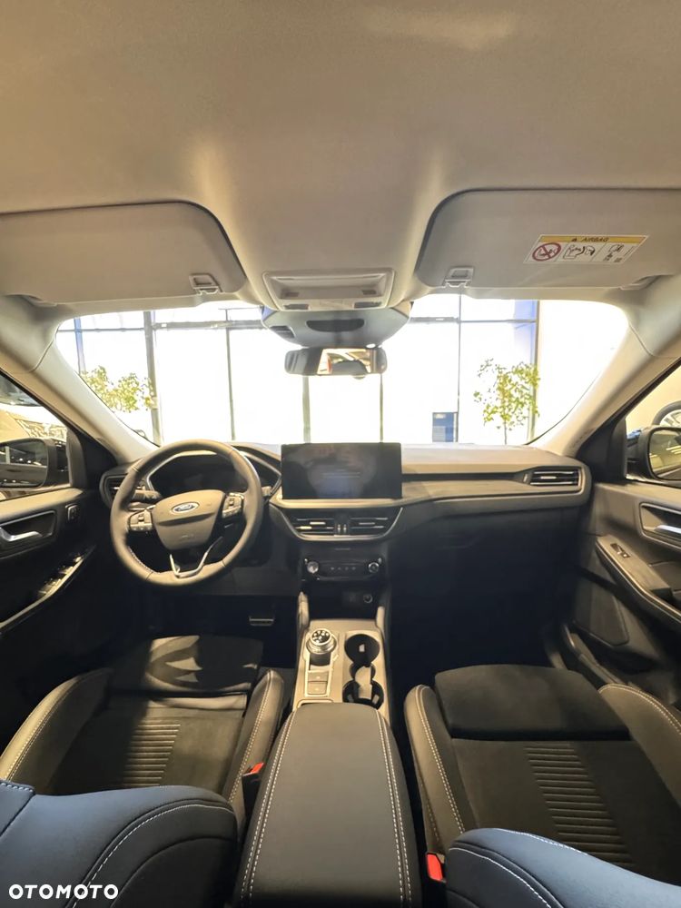 Ford Kuga 2.5P PHEV FWD Active X eCVT - 7