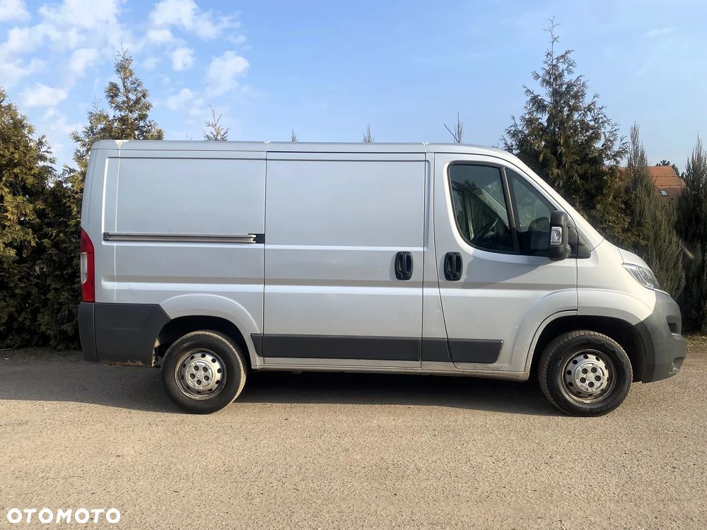 Citroën Jumper - 16