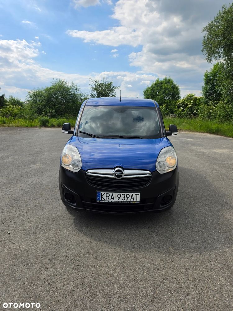 Opel Combo 1.4 Enjoy - 7