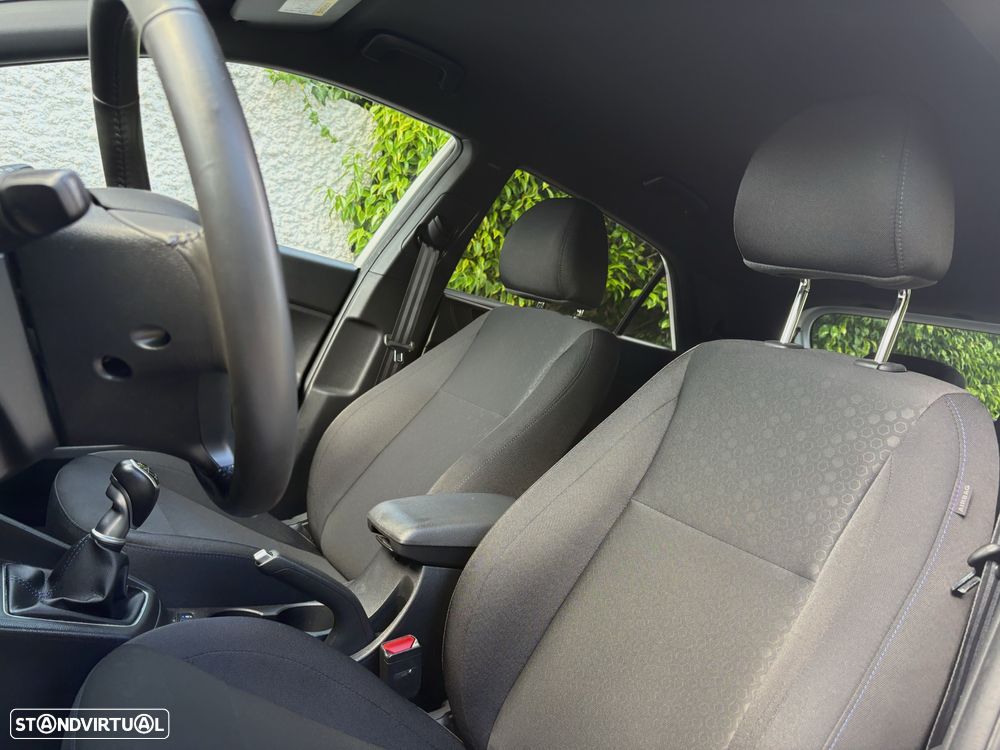 Hyundai i20 1.0 T-GDI Style - 23