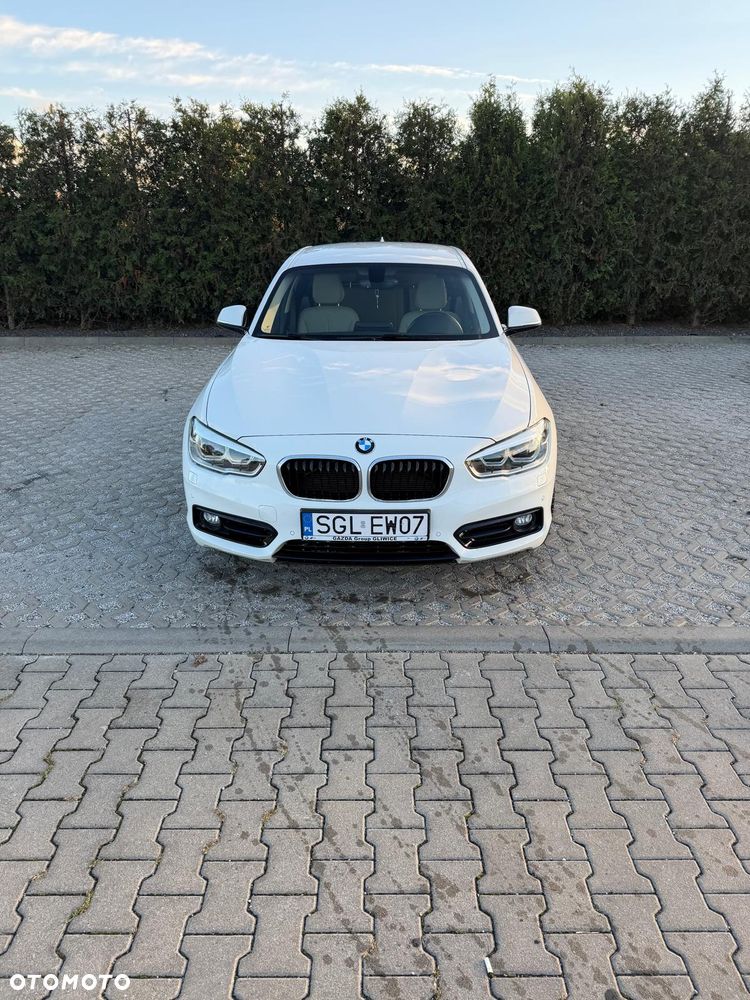BMW Seria 1