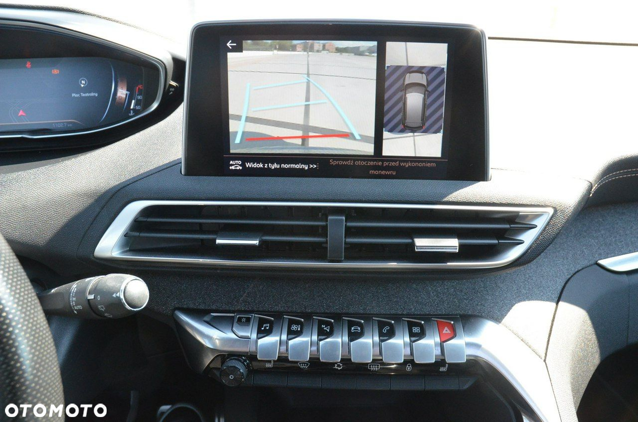 Peugeot 3008 2.0 BlueHDi Crossway S&S - 22
