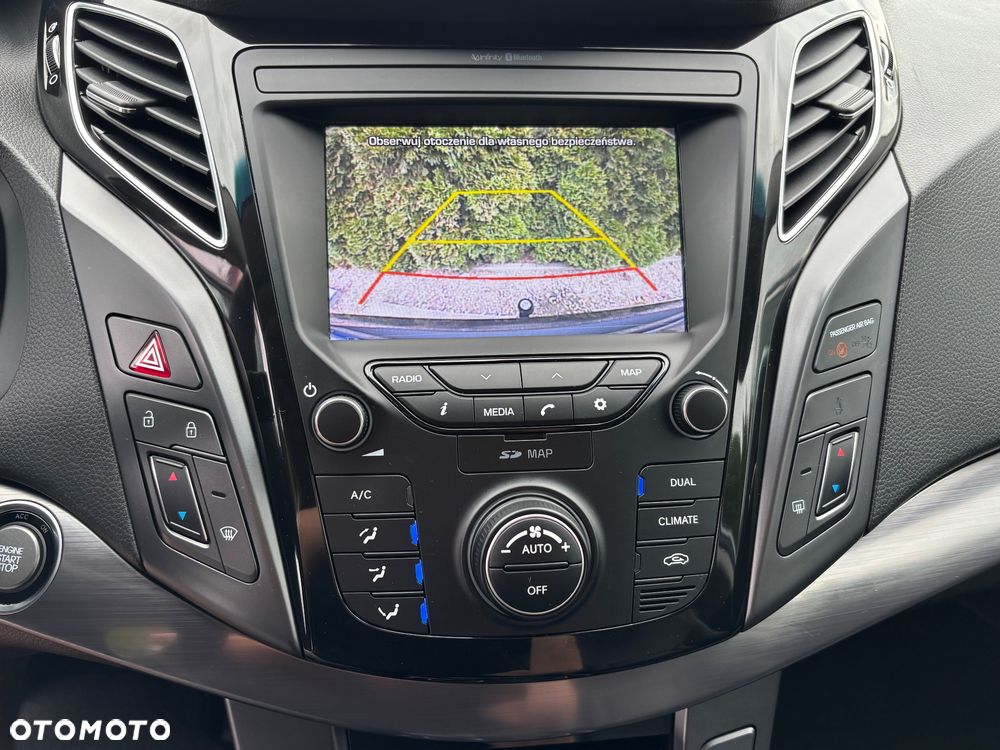 Hyundai i40 Kombi 2.0 Premium - 36