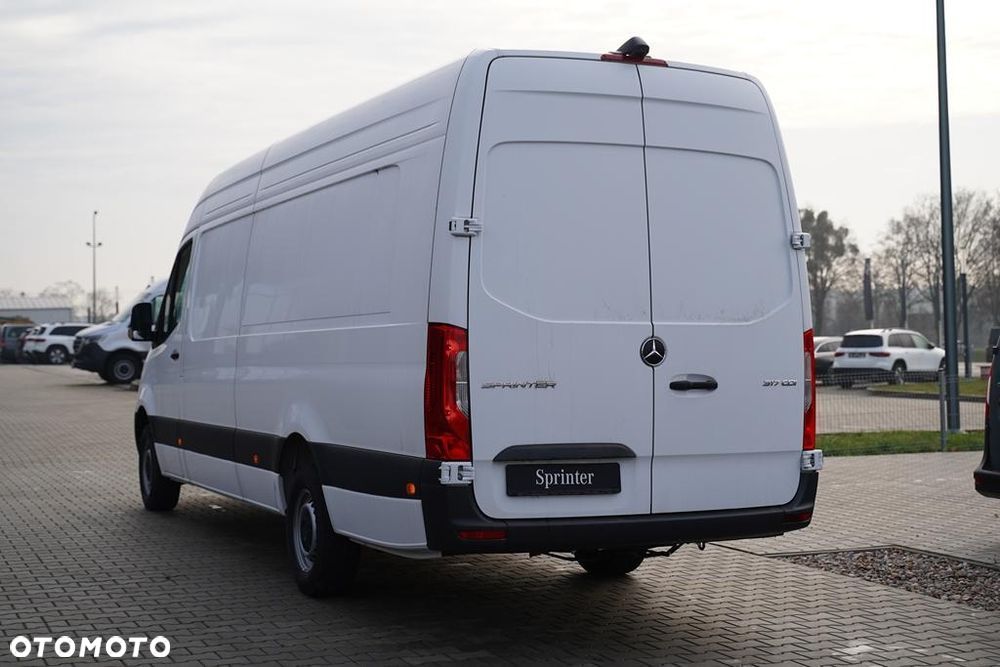 Mercedes-Benz Sprinter 317 CDI Extra Long PRO 15,5m3 - 6
