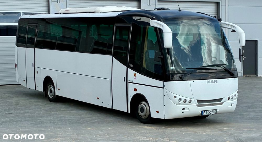 MAN - 2