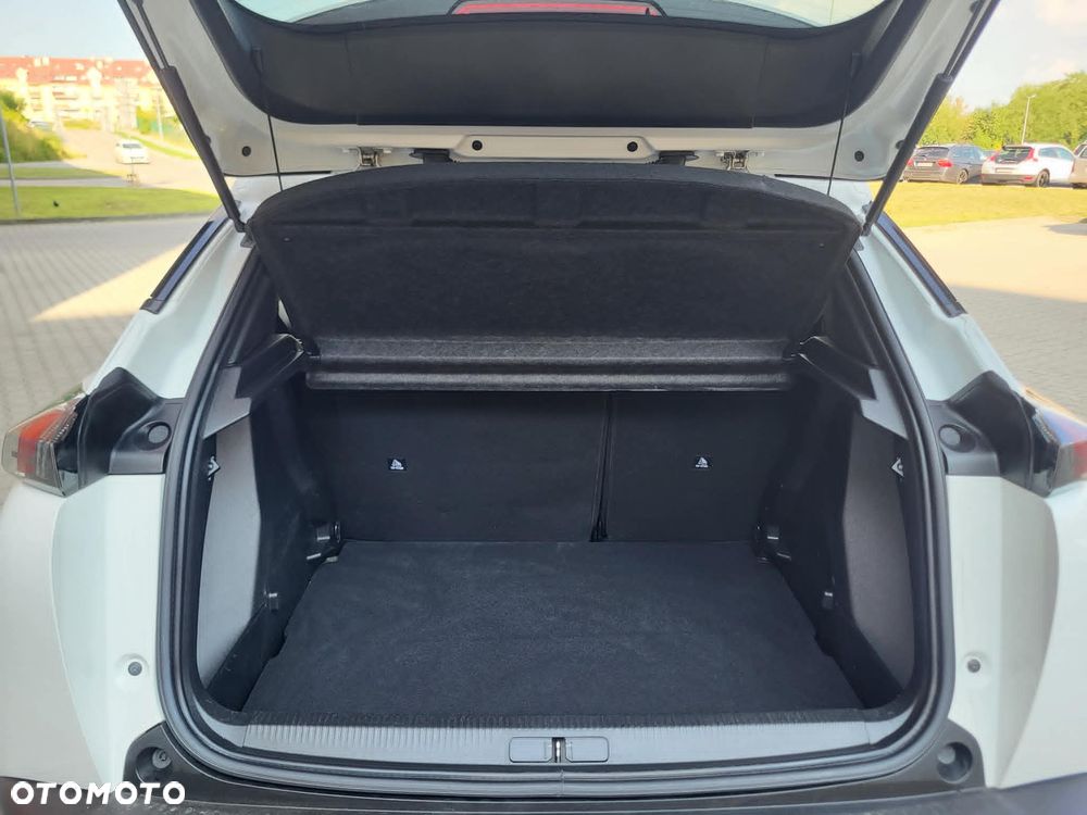 Peugeot 2008 BlueHDi 110 Allure - 12