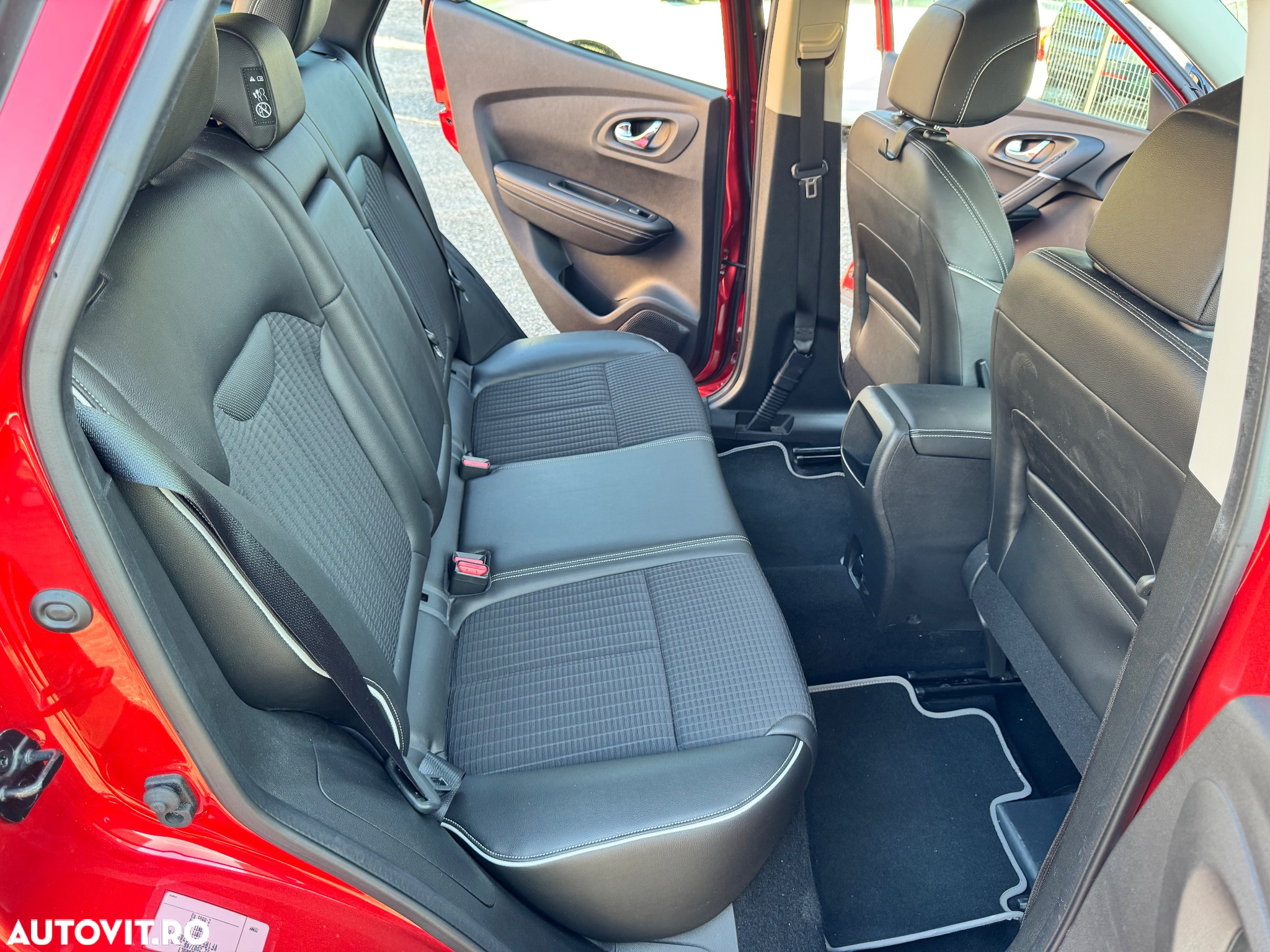 Renault Kadjar Energy TCe 130 EDC Bose Edition - 31