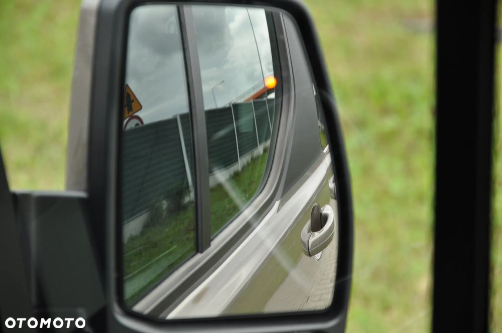 Ford Tourneo Custom 2.0 EcoBlue L2 Titanium X SelectShift - 34