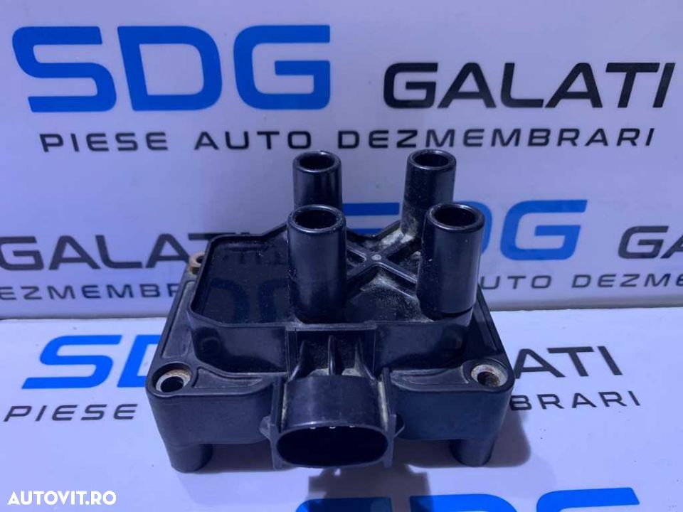 Bobina Inductie Ford Focus 1 1.6 16V 1998 - 2004 - 1