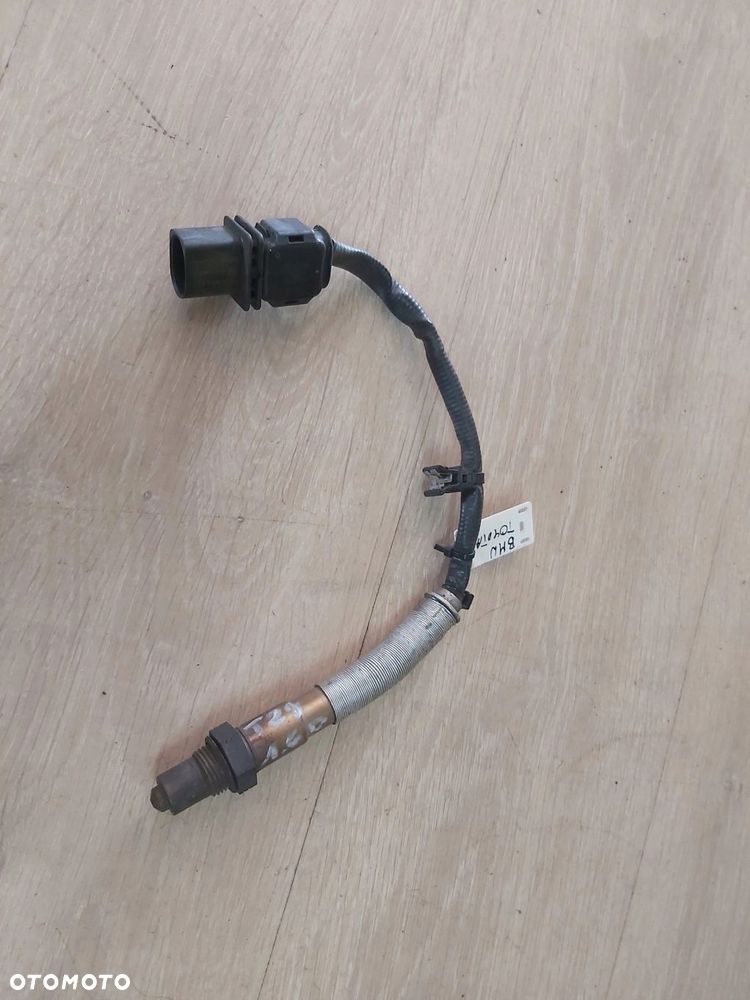 BMW Toyota AVENSIS T27 Auris Verso sonda 1,6 2,0 d4d 8509030-02 - 1