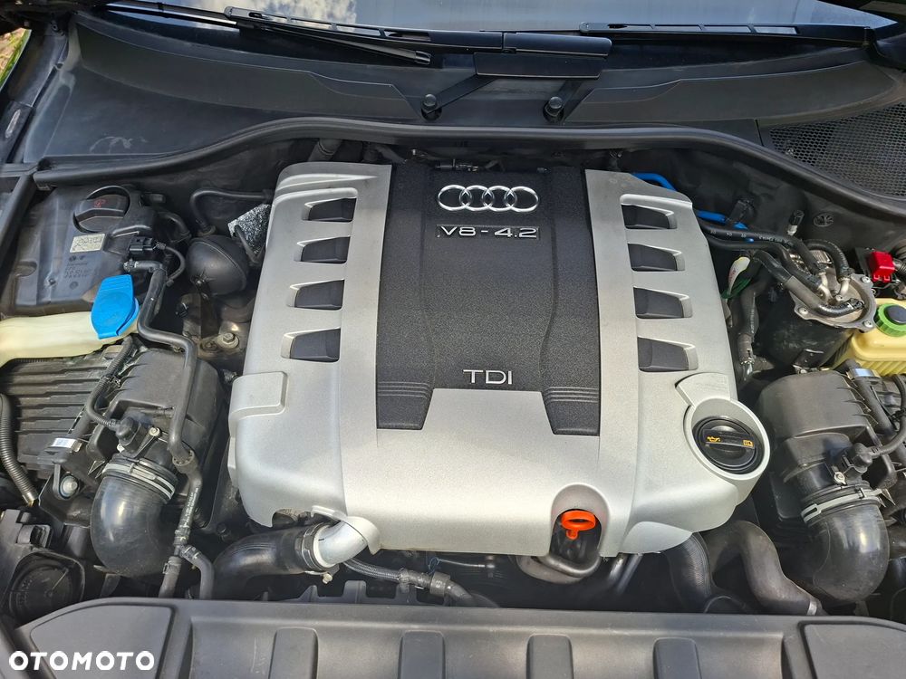 Audi Q7 - 13