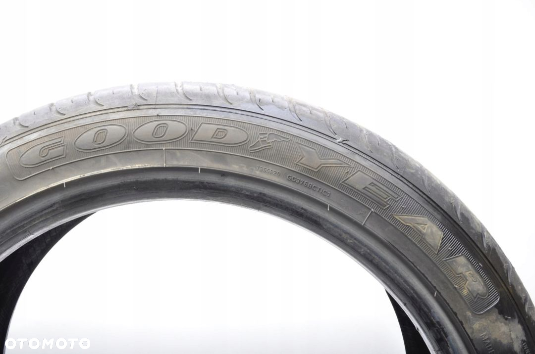 1X OPONA GOODYEAR EFFICIENT 225/45/18 20R - 8