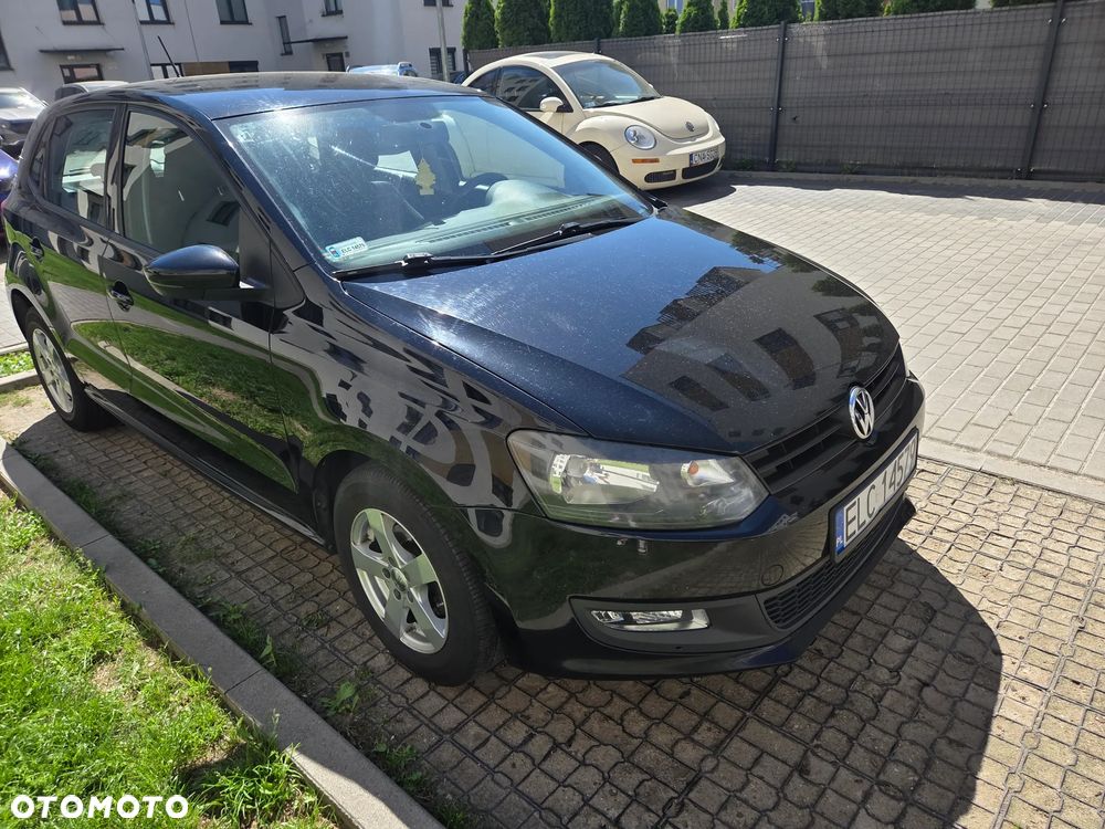 Volkswagen Polo 1.2 Trendline - 1