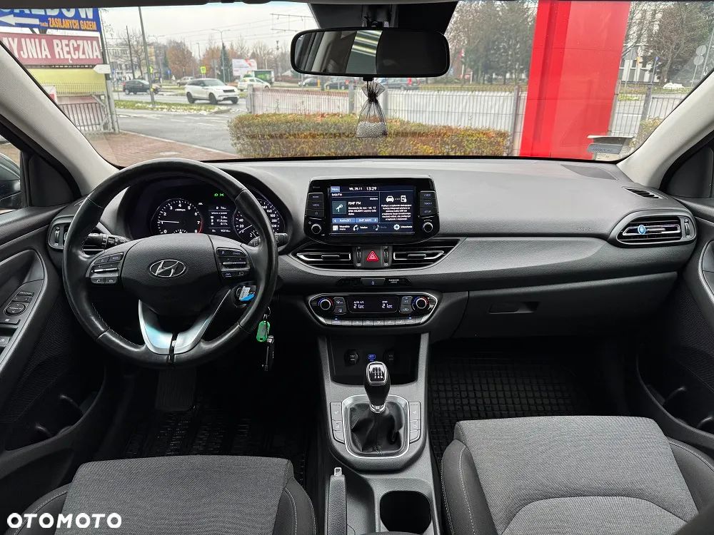 Hyundai i30 1.0 T-GDI Comfort - 10