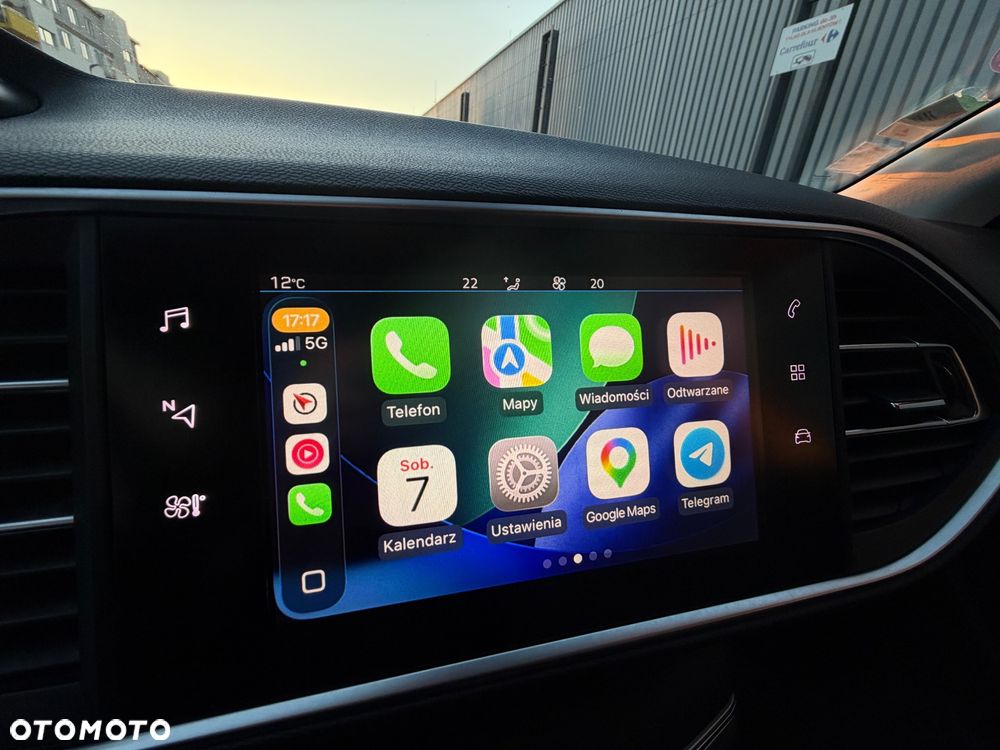 Peugeot 308 110 e-THP Stop & Start Active - 10