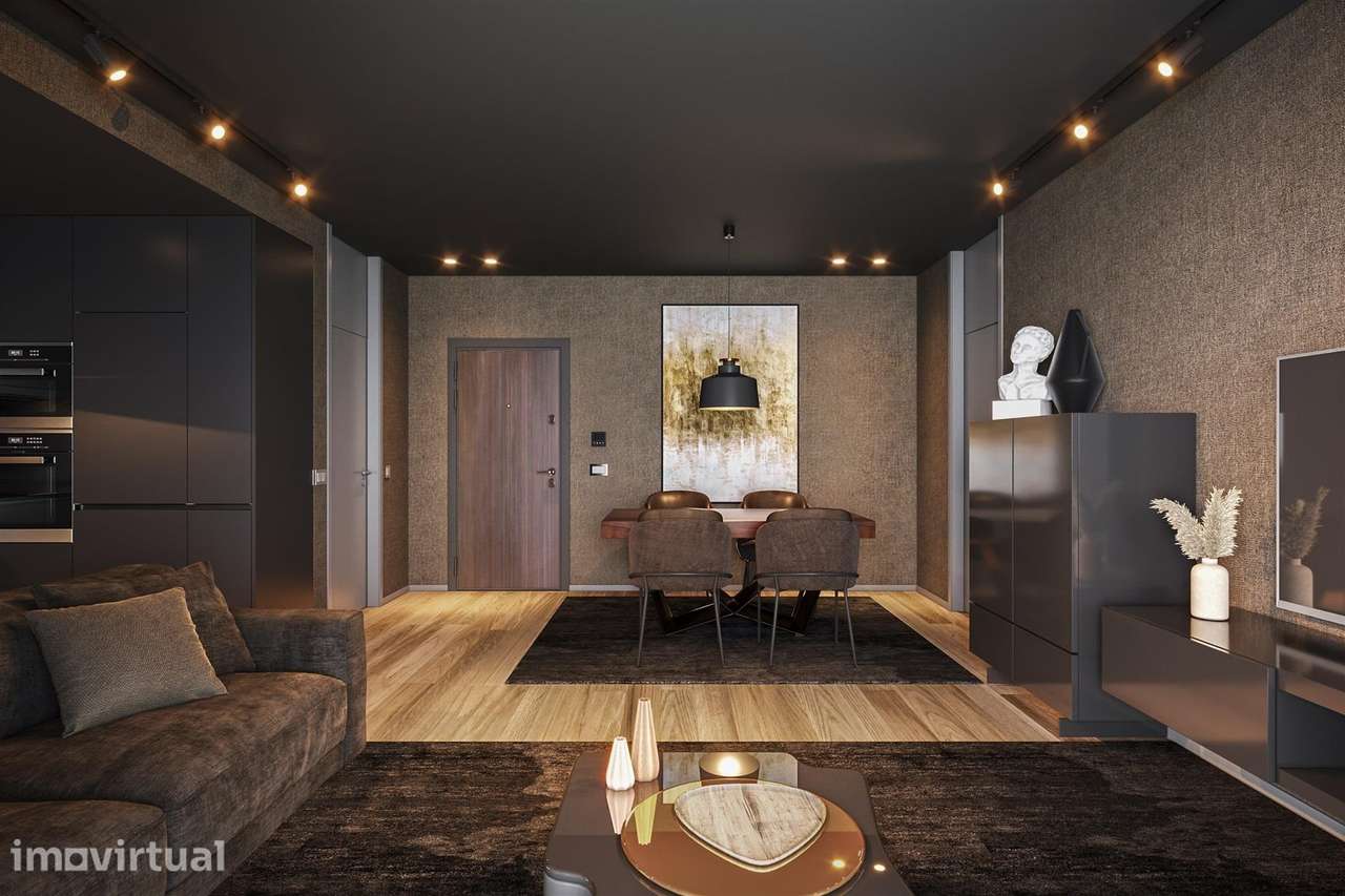 Apartamento T1 - Ponta Delgada - Grande imagem: 4/6