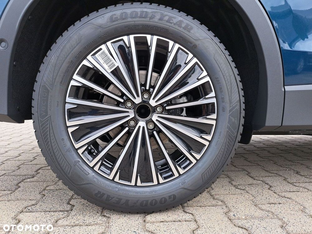 Volkswagen Tiguan - 19