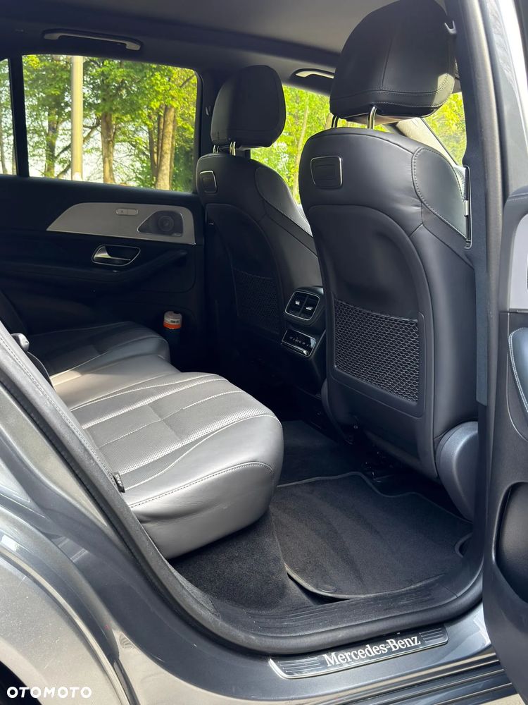 Mercedes-Benz GLE 400 d 4-Matic Premium - 7