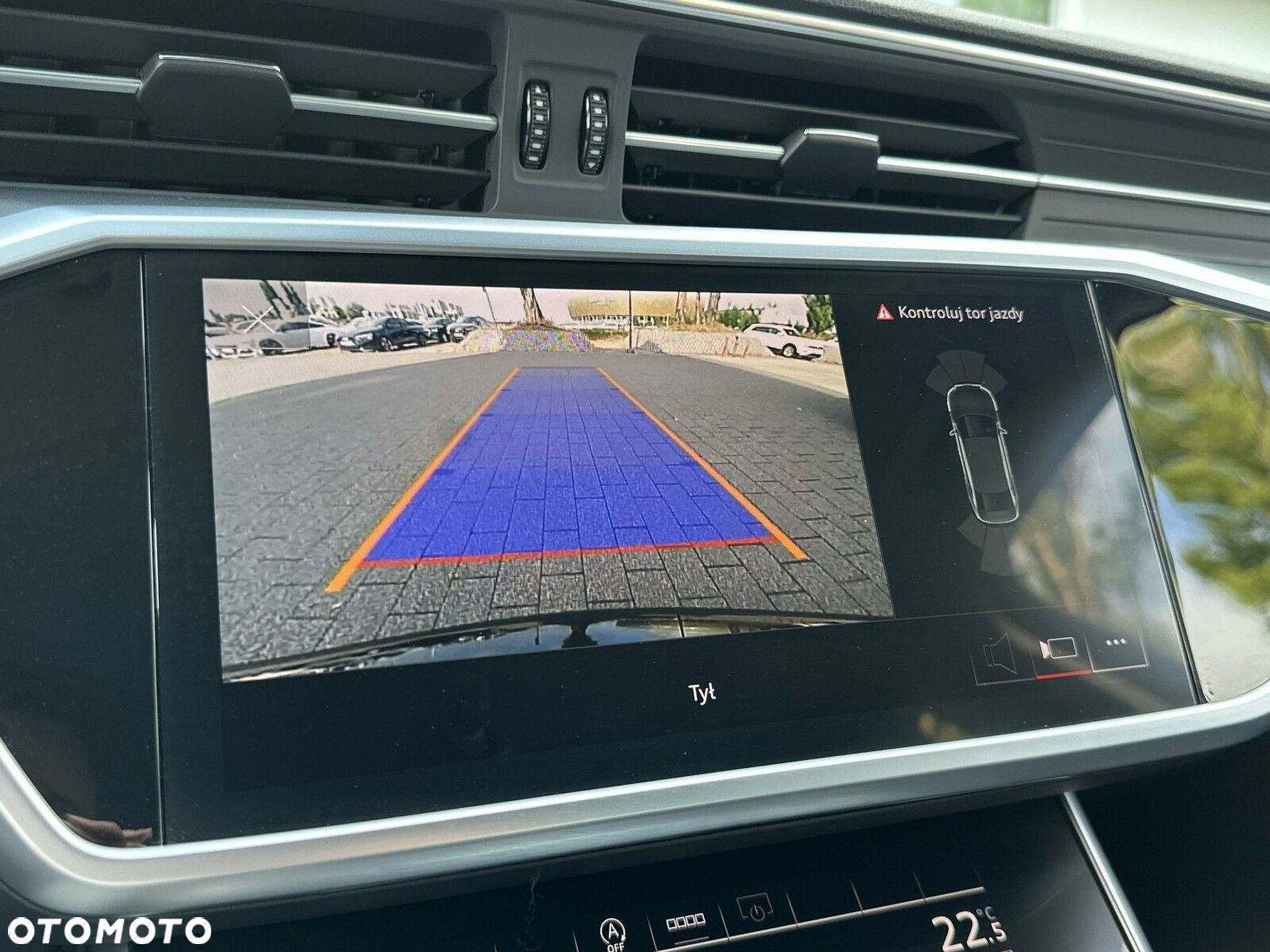 Audi A6 - 33