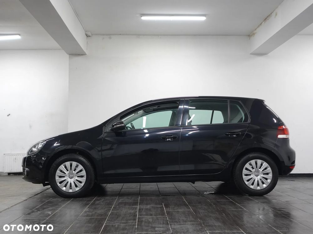 Volkswagen Golf 1.4 TSI Team - 5