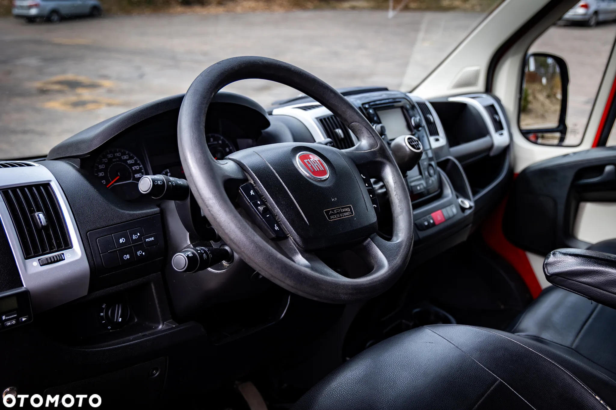 Fiat DUCATO - 2