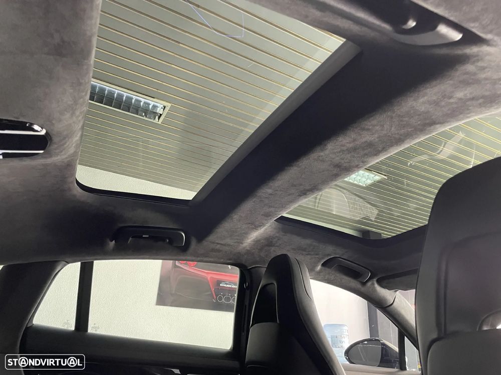 Porsche Panamera Turbo S E-Hybrid - 22