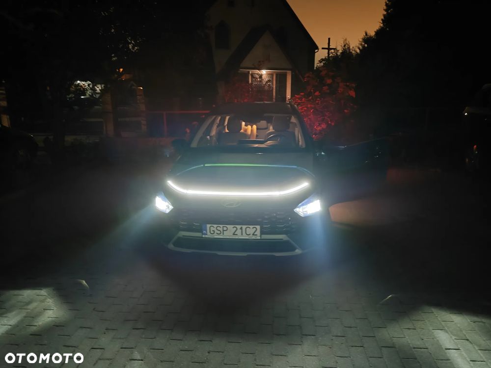 Hyundai Bayon 1.0 T-GDI Smart - 7