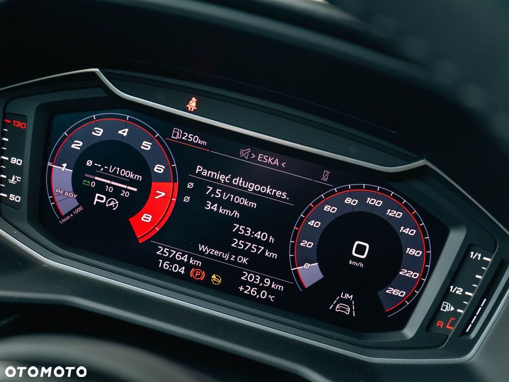 Audi A1 Sportback - 24