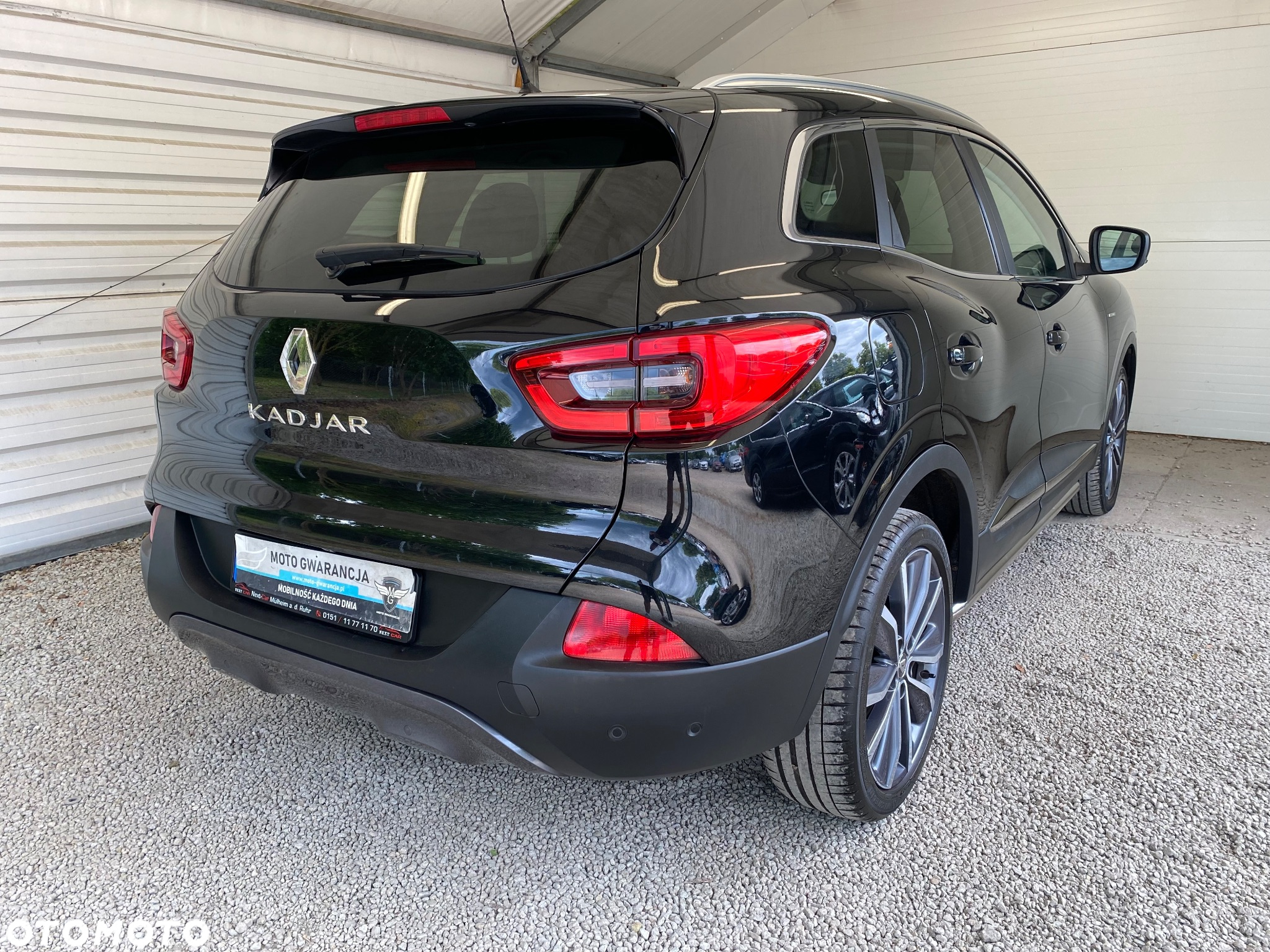 Renault Kadjar 1.6 dCi Energy S-Edition - 7