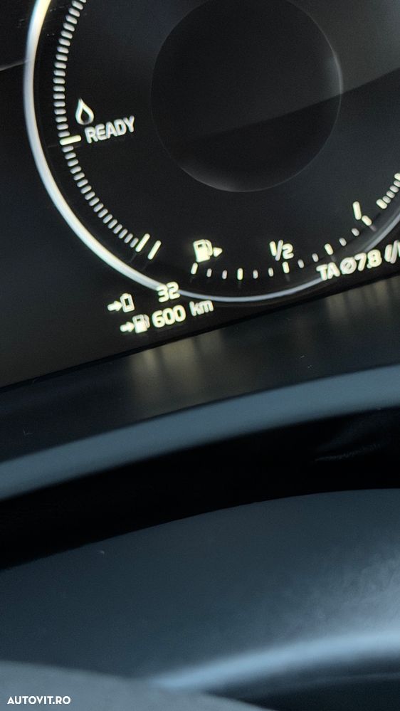 Volvo XC 90 T8 AWD Recharge Geartronic RDesign - 13