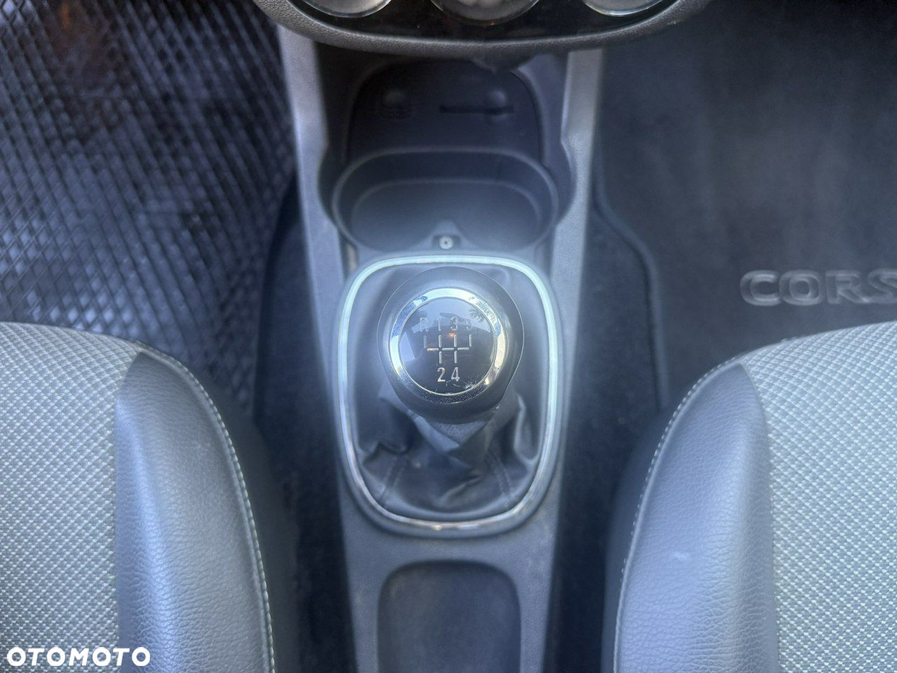 Opel Corsa - 15