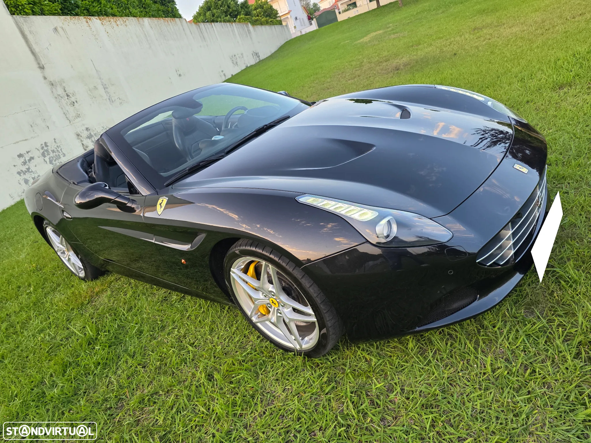 Ferrari California T - 49