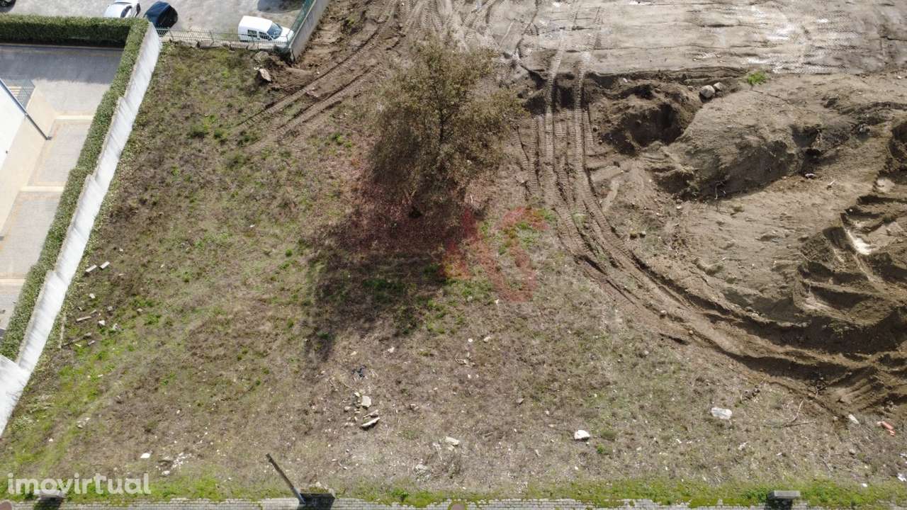Terreno para Construção com 620 m² em Barrosas Idães, Felgueiras - Grande imagem: 5/11