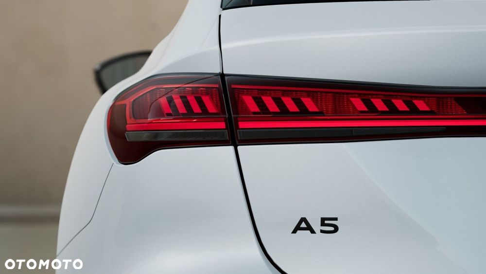 Audi A5 Avant - 7