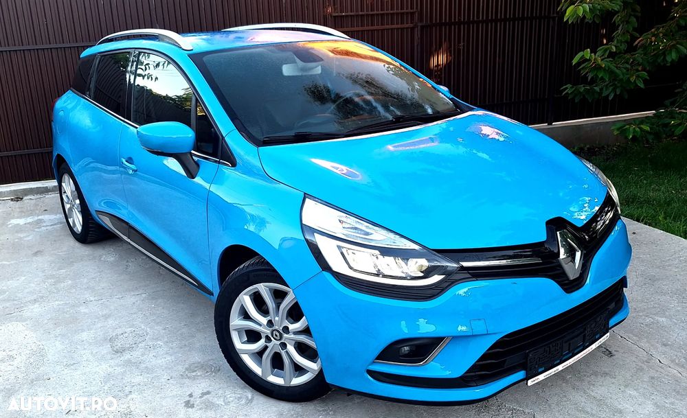 Renault Clio 0.9 TCe Life - 10