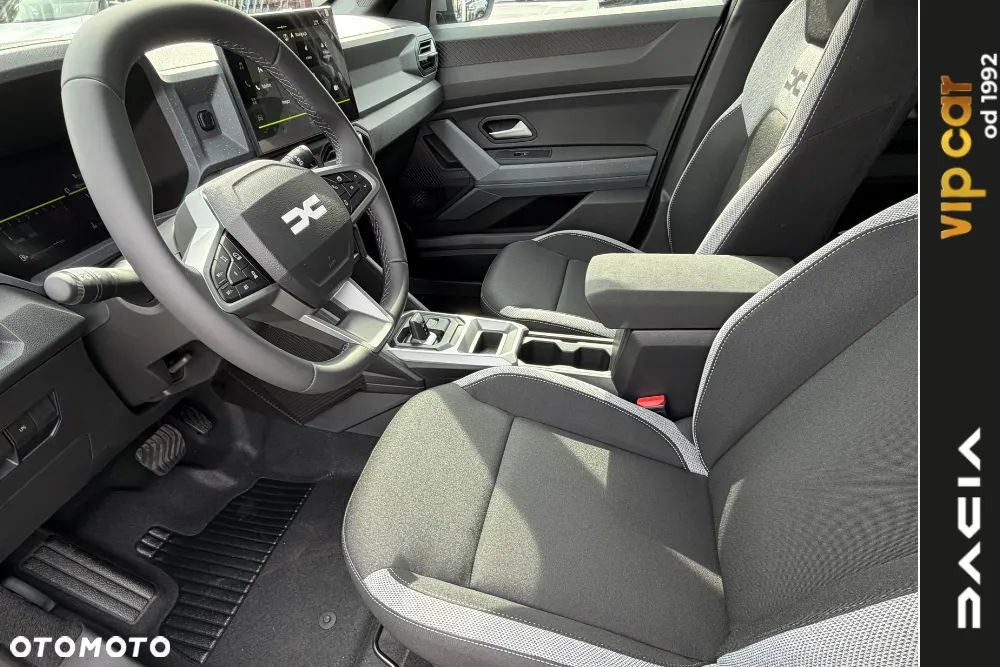 Dacia Duster - 5