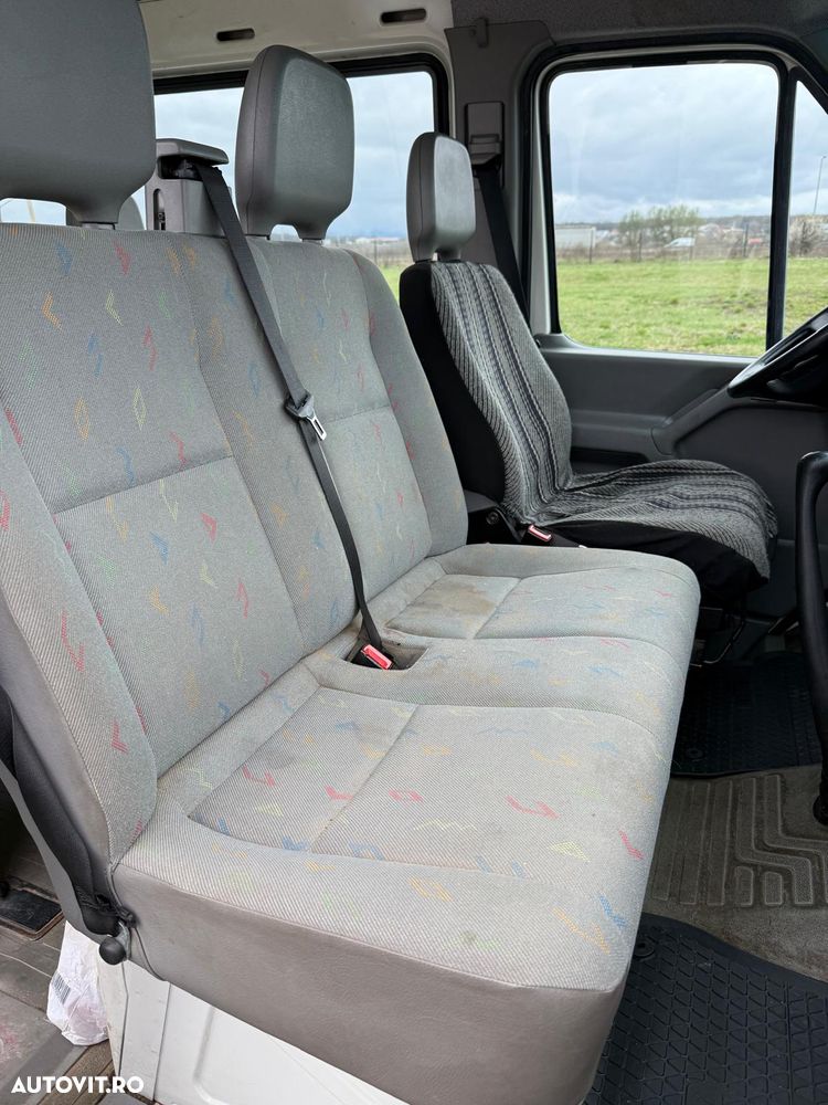 Volkswagen LT35 - 13