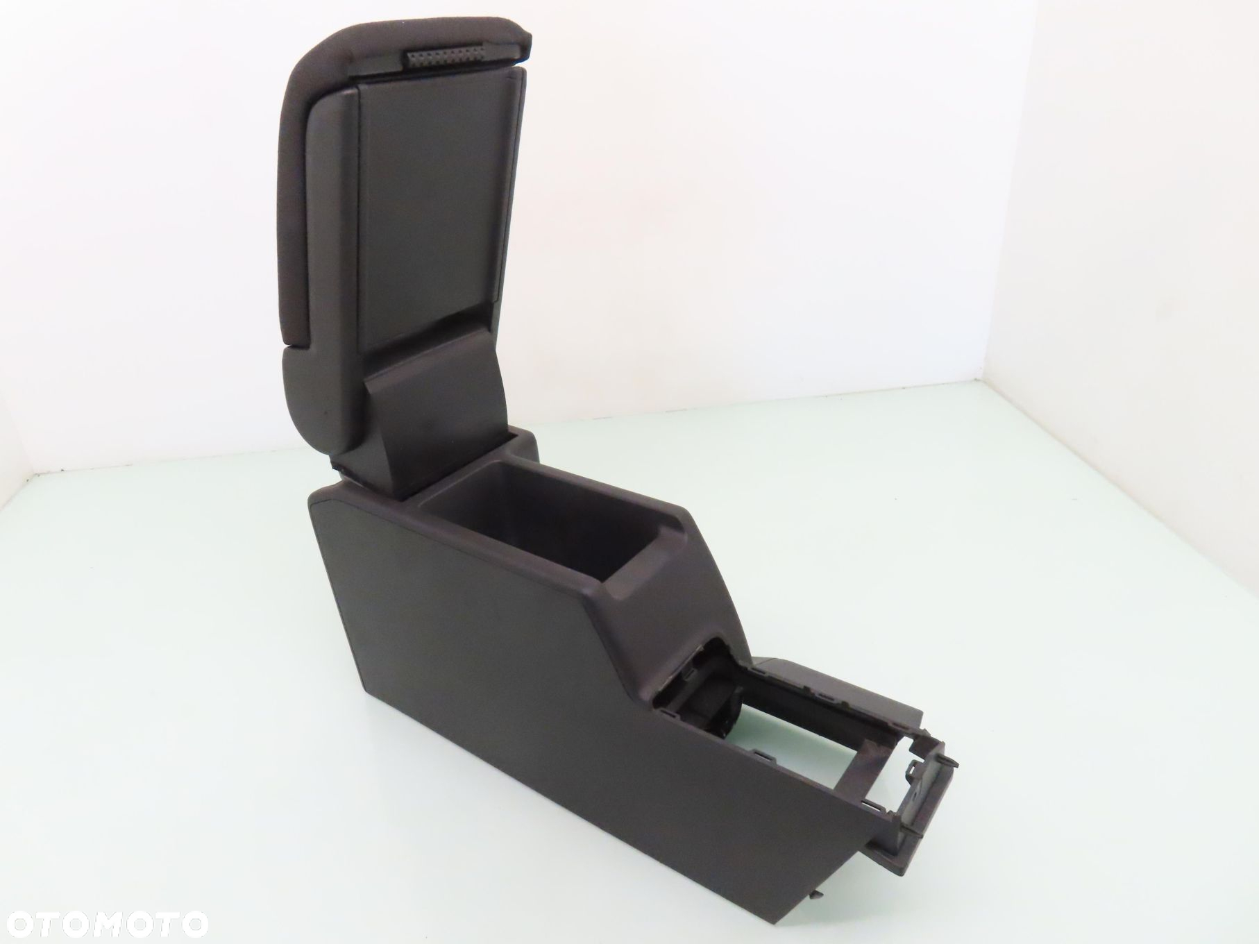 PODŁOKIETNIK OPEL VECTRA C 13242816 24443163 - 8